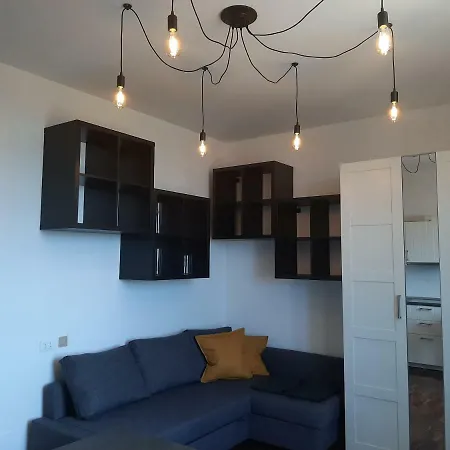 Superior Flat In Bordighera