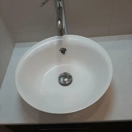 Superior Flat In Lejlighed Bordighera