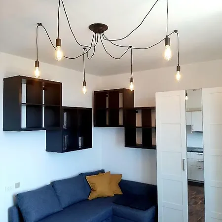 Lejlighed Superior Flat In Bordighera