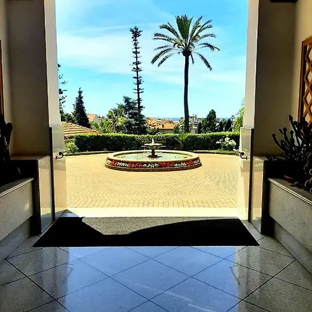Lejlighed Superior Flat In *