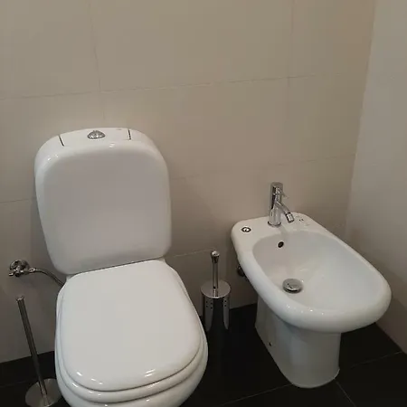 Superior Flat In Lejlighed Bordighera
