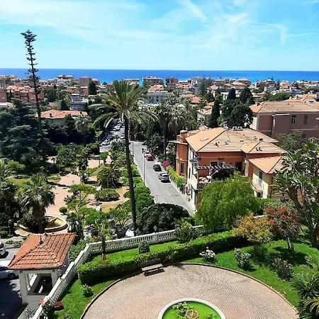 Superior Flat In Lejlighed Bordighera