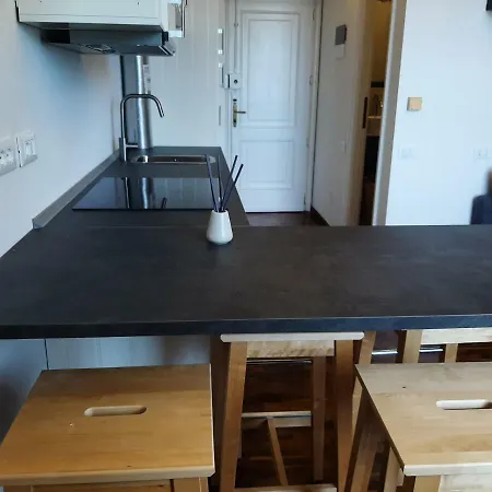 Apartman Superior Flat In
