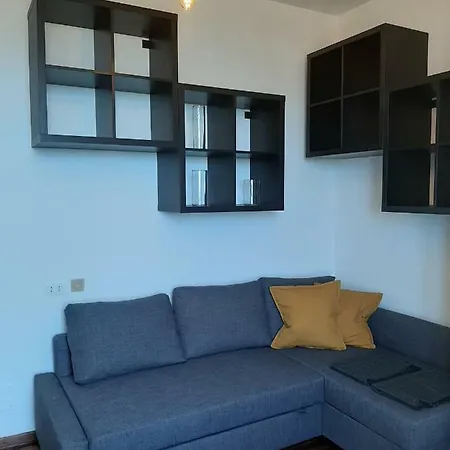 Superior Flat In 公寓 *