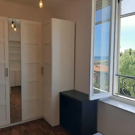 Superior Flat In Apartman Bordighera