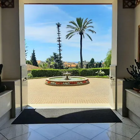 Apartman Superior Flat In