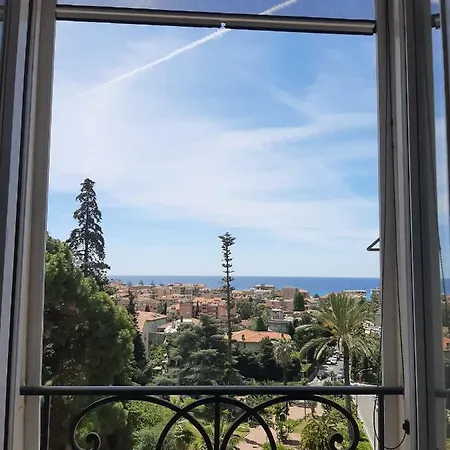 Superior Flat In Apartman Bordighera