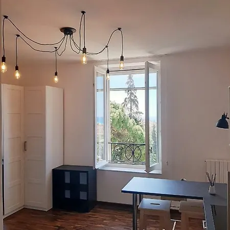 Superior Flat In * 博尔迪盖拉