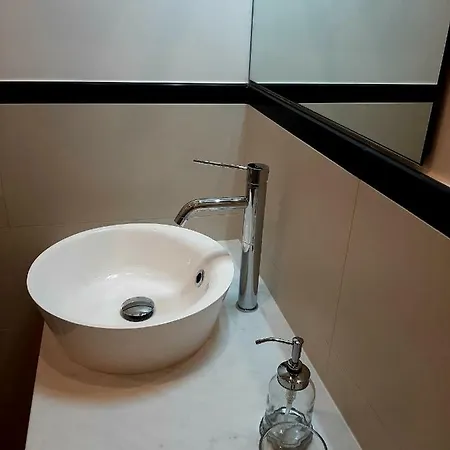 Superior Flat In * Bordighera