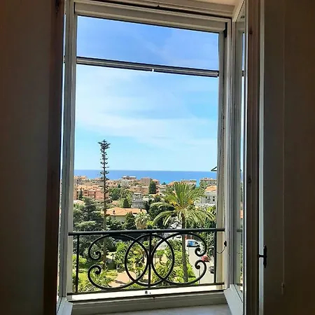 Superior Flat In Apartman Bordighera